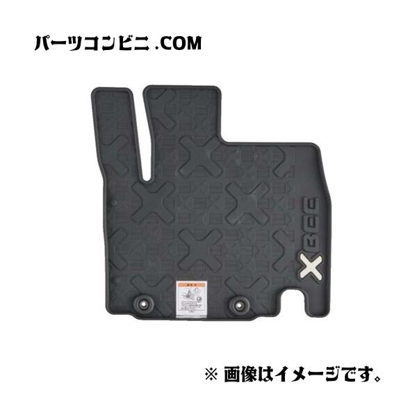 クロスビー SUZUKI スズキ 純正 フロアマット トレー コンソール有車用