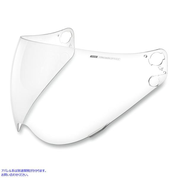 �y�݊��i�z �A�C�R�� �V�[���h�o���A���g�N���A 01300373 ICON SHIELD VARIANT CLEAR