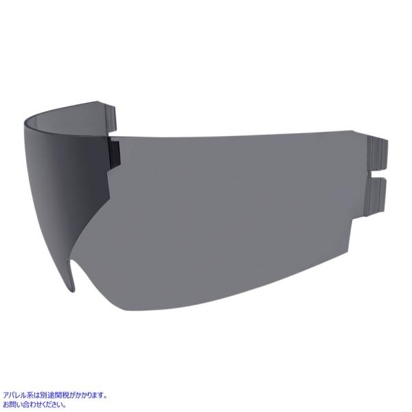 �y�݊��i�z �A�C�R�� Dropshield DK Smoke 01300629 ICON DROPSHIELD DK SMOKE #DRAG