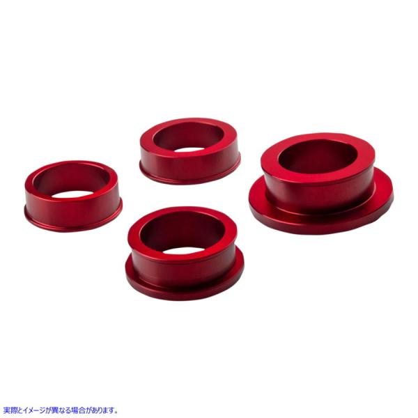 ysAiz zC[Xy[T[ - LveBu - z_ hu[VO DRIVEN RACING Wheel Spacer DCWS-30 #DRAG #02141878
