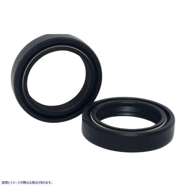 �y���s�A���i�z �P�[�A���h�G�X�E�e�N�m���W�[�Y �t�H�[�N�V�[�� - 35 mm x 48 mm x 10.5 mm 16-1019 04070545 K&amp;S TECHNOLOGIES FORK SEAL 35X48X10. #DRAG
