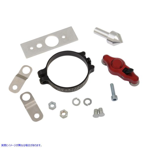 �y���s�A���i�z ���[�N�X�R�l�N�V���� �v�����[���`�X�^�[�g�f�o�C�X 12-228 04500511 WORKS CONNECTION PRO LAUNCH 12-228 #DRAG