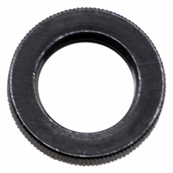 パーツ アンリミテッド 05-929-1  ドラッグスペシャリティーズ 05-929-1 059291 Choke Cable Nut Choke Cable Nut - Coarse  PARTS UNLIMITED
