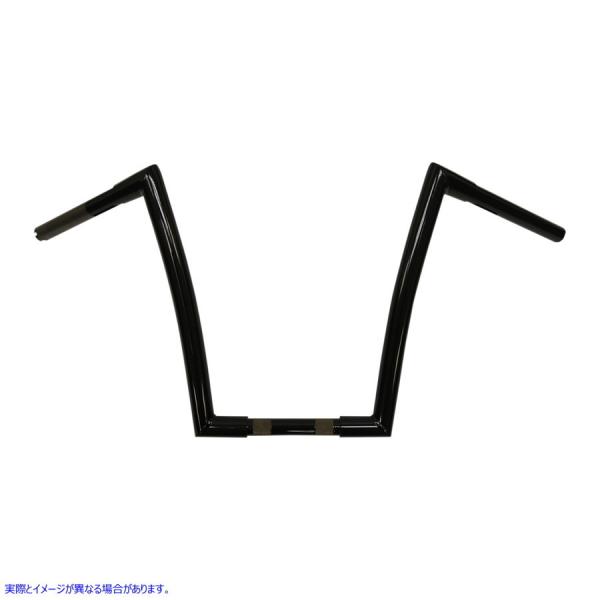 �y���s�A���i�z �g�b�Y�T�C�N�� �n���h���o�[ - �X�g���b�v - 1-1/4�C���` - 14�C���`���C�Y - �u���b�N 06012551 TODD'S CYCLE HANDLEBAR 1.25STRIP  #DRAG