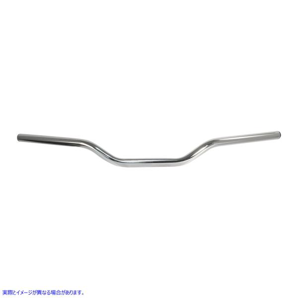 �y���s�A���i�z �G���S �N���[�� GP �c�A�[�n���h���o�[ 23-12562 06012623 EMGO H/BAR GP TOUR CHROME #DRAG