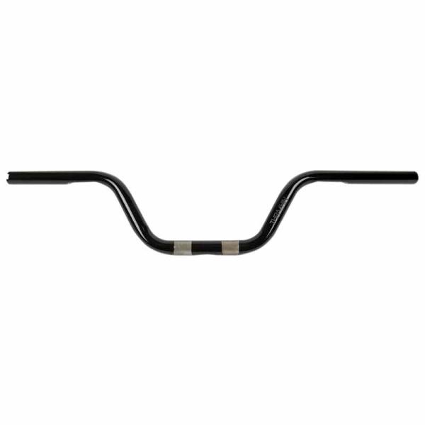 並行輸入品】 スラッシン サプライ 1インチハンドルバー - ハイベンド