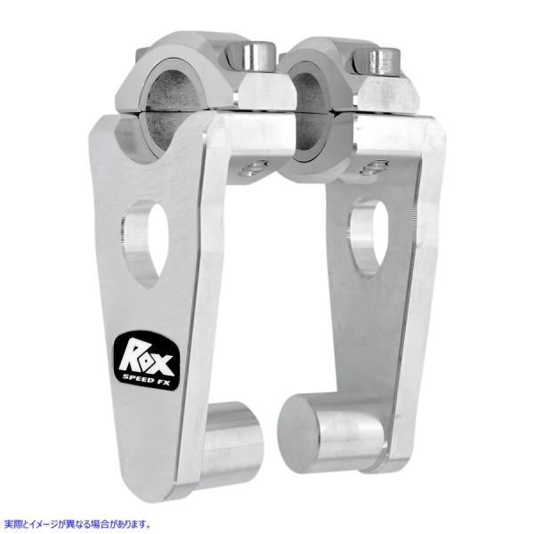 �y���s�A���i�z ���b�N�X�s�[�h FX 3-1/2�C���` Rox Elite �s�{�b�g���C�U�[ 1R-P3SE 06020366 ROX SPEED FX RISER 3.5 ROX PIVOT ELITE #DRAG