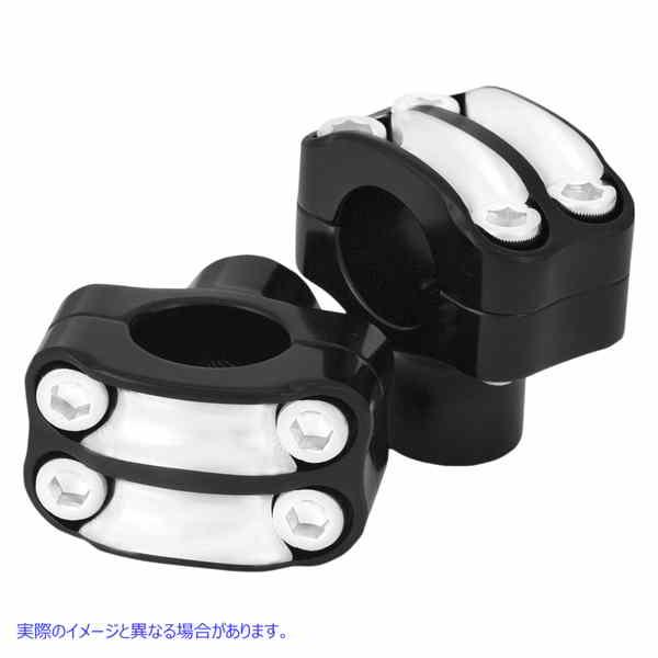 並行輸入品】 RSD ローランドサンズデザイン ライザー - 4ボルト 1-1/2 