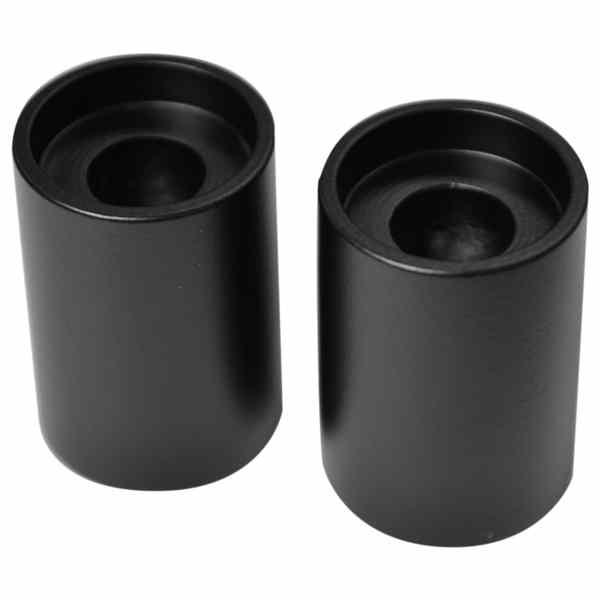 エクエル 並行輸入品】 LA チョッパーズ ライザーエクステンション - 1-1/2