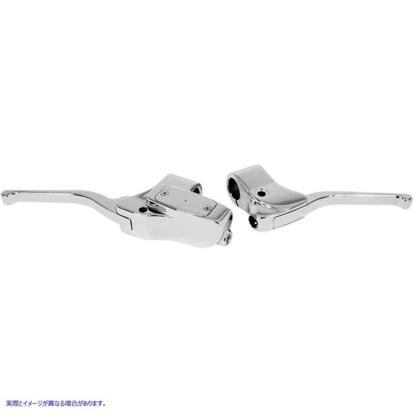 �y���s�A���i�z �z�O�z���^�[�Y M/C �A�Z���u�� �u���[�L 9/16 CHR HBMA-CS21 06100071 HAWG HALTERS M/C ASSY BRAKE 9/16" CHR #DRAG