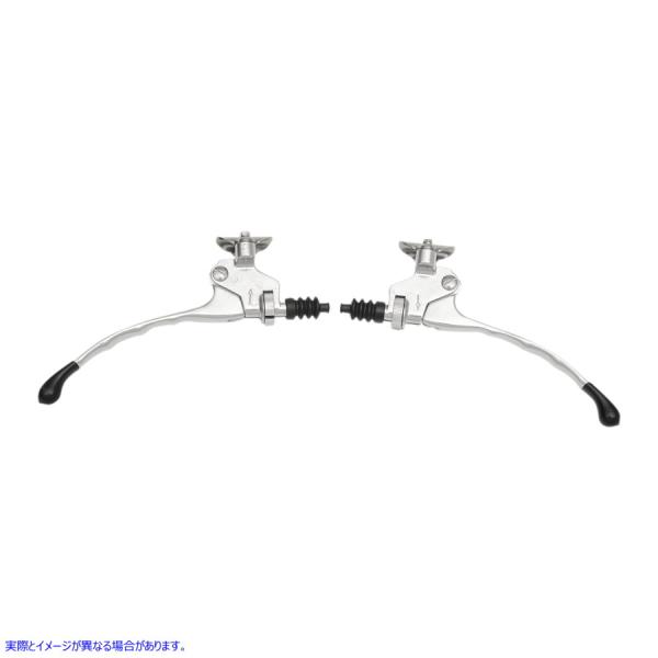 �y���s�A���i�z �G���S �u���[�L/�N���b�`�R���g���[���Z�b�g 06100778 EMGO BRAKE/CLUTCH CONTROL SET