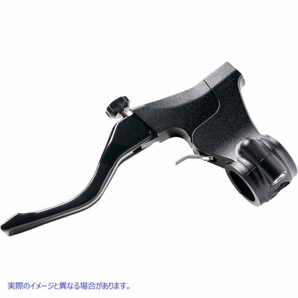 並行輸入品】 パフォーマンスマシーン (PM) クラッチレバーアセンブリ 