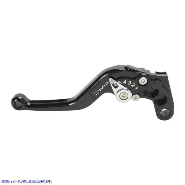�y���s�A���i�z �h���u�����[�V���O �n���[�N���b�`���o�[ DFL-AS-631 06131298 DRIVEN RACING LEVER CLUTCH DRIVEN HALO #DRAG