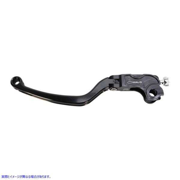 �y���s�A���i�z �h���u�����[�V���O �n���[�N���b�`���o�[ DFL-AS-320C 06131299 DRIVEN RACING LEVER CLUTCH DRIVEN HALO #DRAG