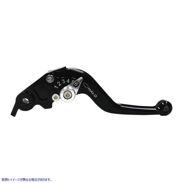 �y���s�A���i�z �h���u�����[�V���O Halo�u���[�L���o�[ DFL-RB-517 06141062 DRIVEN RACING LEVER BRAKE DRIVEN HALO #DRAG