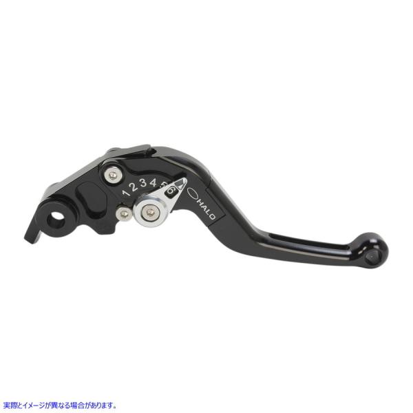 �y���s�A���i�z �h���u�����[�V���O Halo�u���[�L���o�[ DFL-RE-516 06141067 DRIVEN RACING LEVER BRAKE DRIVEN HALO #DRAG