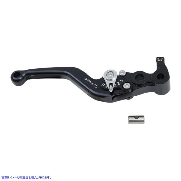 �y���s�A���i�z �h���u�����[�V���O Halo�u���[�L���o�[ DFL-AS-326 06141532 DRIVEN RACING BRAKE LEVER DRIVEN HALO #DRAG