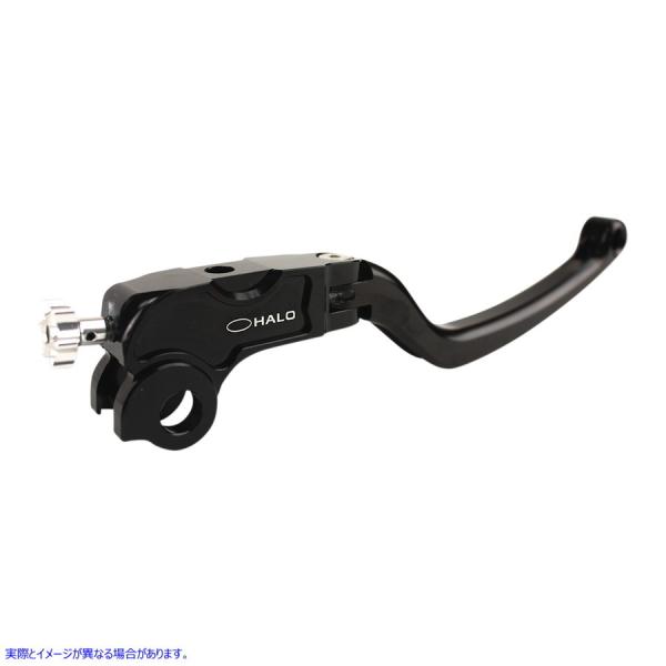 �y���s�A���i�z �h���u�����[�V���O Halo�u���[�L���o�[ DFL-AS-720 06141539 DRIVEN RACING BRAKE LEVER DRIVEN HALO #DRAG