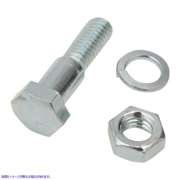�y���s�A���i�z �G���S ���o�[�s�{�b�g�{���g 06150281 EMGO BOLT LEVER PIN 10PK