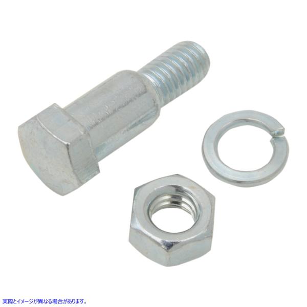 �y���s�A���i�z �G���S ���o�[�s�{�b�g�{���g 06150282 EMGO BOLT LEVER PIN 10PK