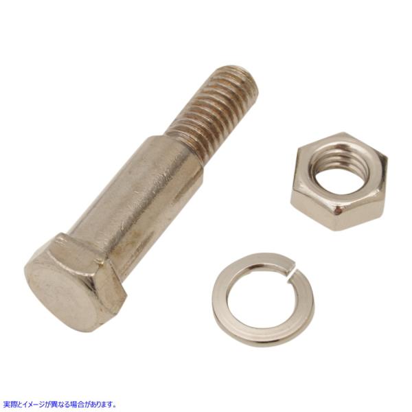 �y���s�A���i�z �G���S ���o�[�s�{�b�g�{���g 34-73534 06150283 EMGO BOLT LEVER PIN #DRAG