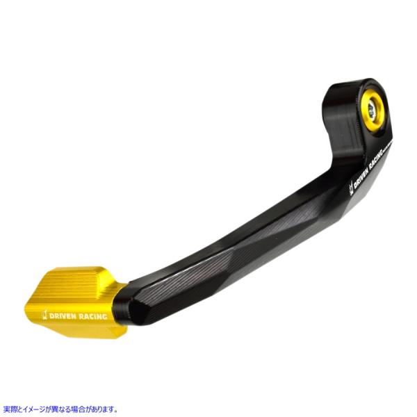 �y���s�A���i�z �h���u�����[�V���O TD �N���b�`���o�[�K�[�h DTDLG2-GD 06150319 DRIVEN RACING LEVER GUARD CLUTCH TD #DRAG