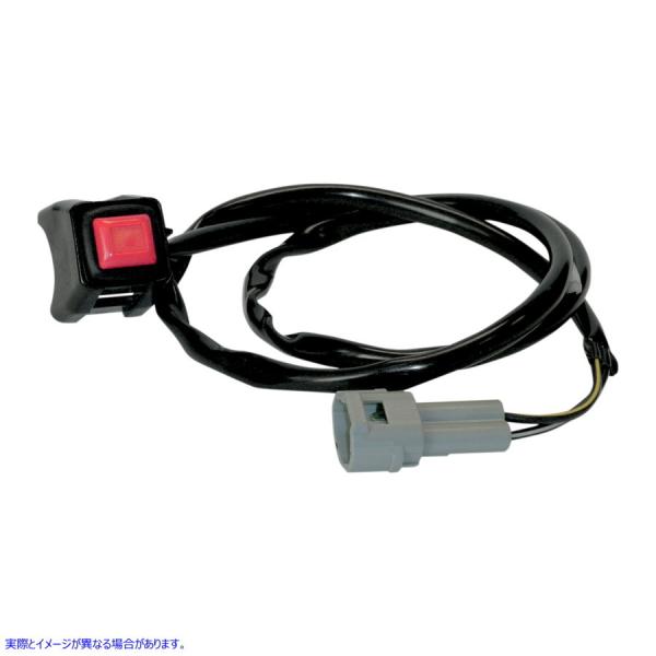 �y���s�A���i�z �P�[�A���h�G�X�E�e�N�m���W�[�Y �L���X�C�b�` - �X�Y�L 12-0104P 06160176 K&amp;S TECHNOLOGIES KILL SWITCH SUZUKI #DRAG