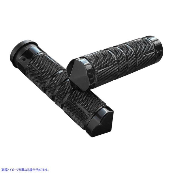 �y���s�A���i�z �A�L���g���j�N�X �O���b�v��dia wir blk��炵�܂��� GR101-SKIB 06302788 ACCUTRONIX GRIPS KNURLED DIA WIR BLK #DRAG