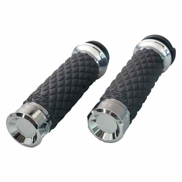 並行輸入品】 グリップ - クラシック カスタムコンター ダイヤモンド