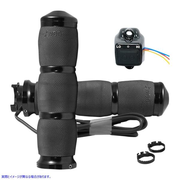 ysAiz [g@pubNMGANbVObv GC{Obv AVON GRIPS Black Heated A MT-AIR-90-AN-HT #DRAG #06310206