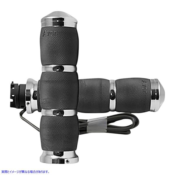 ysAiz ChpN[MGANbVObv GC{Obv AVON GRIPS Chrome Heated Air IN-S-AIR-90C-H #DRAG #06310212