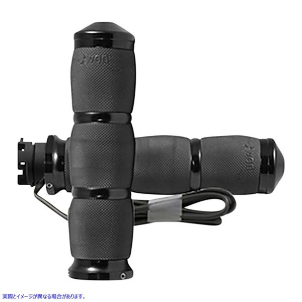 ysAiz ChpubNMGANbVObv GC{Obv AVON GRIPS Black Heated Air C IN-S-AIR-90A-H #DRAG #06310215