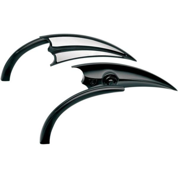 ysAiz }CN~[ - XN[v AlX ARLEN NESS Mirror - Micro - Scoop - Side View - Tria 13-029 #DRAG #06400209