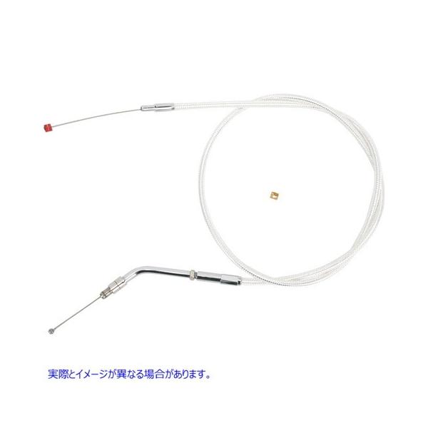 ysAiz v`iV[ỸXbgƃAChP[u o[lbg BARNETT CABLETHROTT56400-96PS 106-30-30021-06 #DRAG #06500523