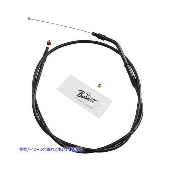 ysAiz XeXV[ỸXbgƃAChP[u o[lbg BARNETT CABLE THROTTLE 56400-96 131-30-30021-06 #DRAG #06500939