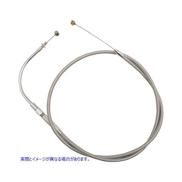 ysAiz XeX|P[u o[lbg BARNETT CABLE CLUTCH VIC S/S 102-85-10013 #DRAG #06521961