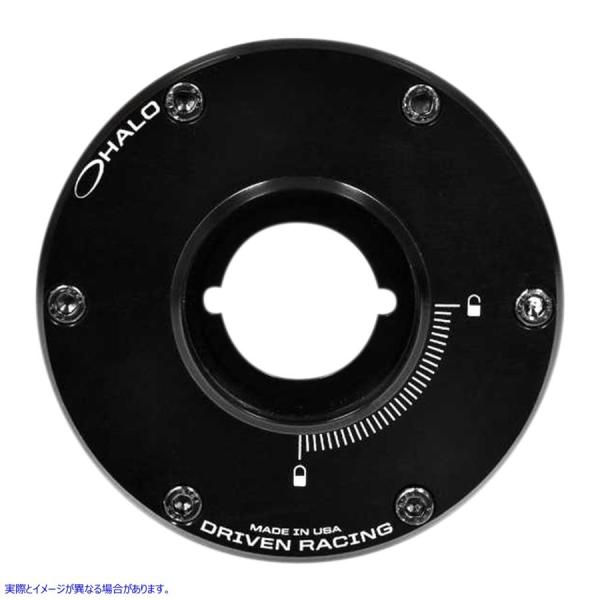 ysAiz n[t[GLbvx[X hu[VO DRIVEN RACING Fuel Cap Base - KTM DHFCB-KT01 #DRAG #07030812