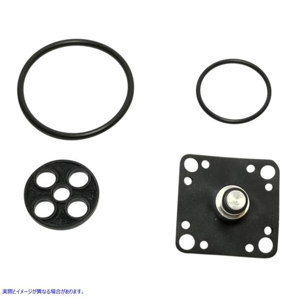 ysAiz ybgRbNCLbg - JTL K&amp;S eNmW[Y K&amp;S TECHNOLOGIES Petcock Repair Kit 55-2005 #DRAG #07050135