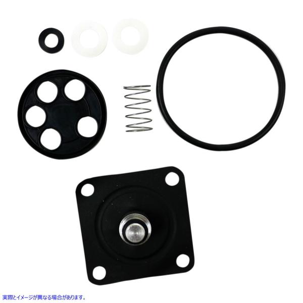 ysAiz ybgRbNCLbg - JTL K&amp;S eNmW[Y K&amp;S TECHNOLOGIES Petcock Repair Kit 55-2006 #DRAG #07050136