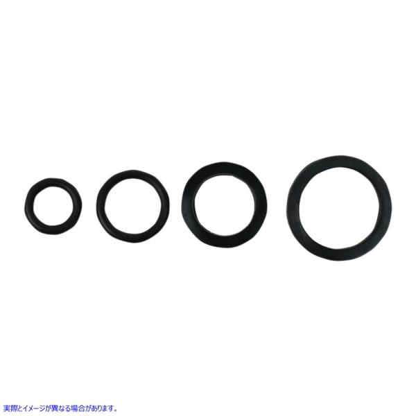 ysAiz ybgRbNCLbg - JTL K&amp;S eNmW[Y K&amp;S TECHNOLOGIES Petcock Repair Kit 55-2007 #DRAG #07050137