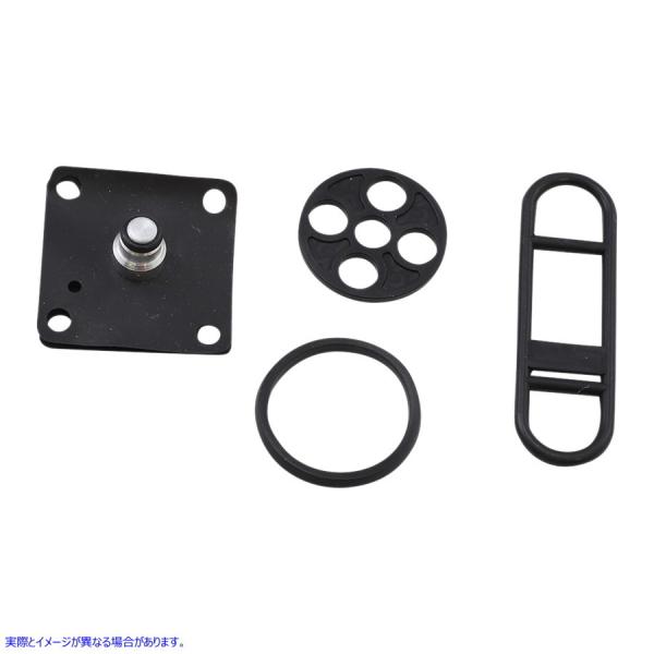 ysAiz ybgRbNCLbg - XYL K&amp;S eNmW[Y K&amp;S TECHNOLOGIES Petcock Repair Kit - 55-3003 #DRAG #07050277