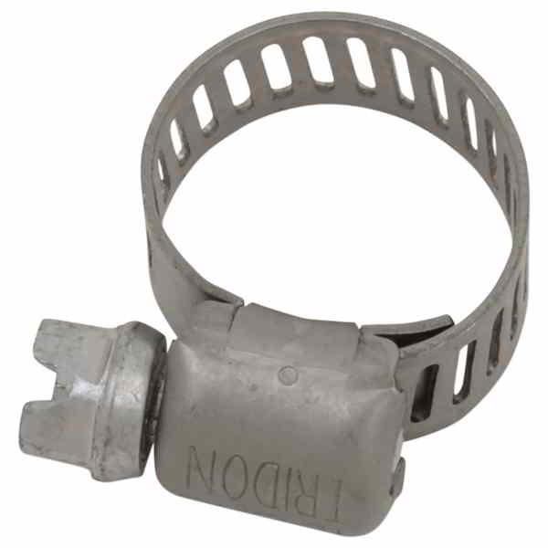 【並行輸入品】 エスアンドエス サイクル ホースクランプ - 3/4インチ 50-8002 07130140 S&S CYCLE CLAMP 3/4