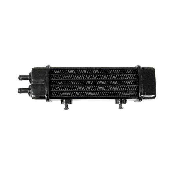 �y���s�A���i�z �N�[���[�I�C�� ���j 6�� �W���O�I�C���N�[���[ JAGG OIL COOLERS COOLER OIL UNI 6ROW 3110 #DRAG #07130209