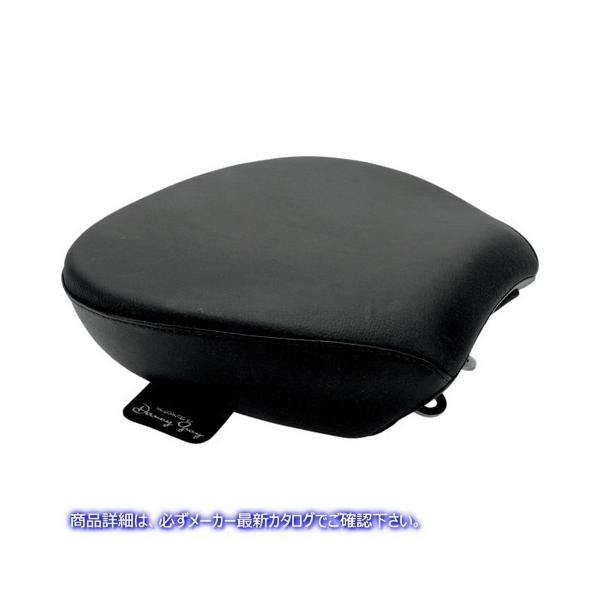 �y���s�A���i�z �V�[�g�s���I�� XL 8-18 FLT �_�j�[�O���[ DANNY GRAY SEAT PILLION XL 8-18 FLT 1126 #DRAG #08010312