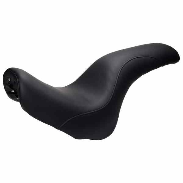 取寄せ Profiler?シート サドルマン SADDLEMEN Seat - Profiler? Black 