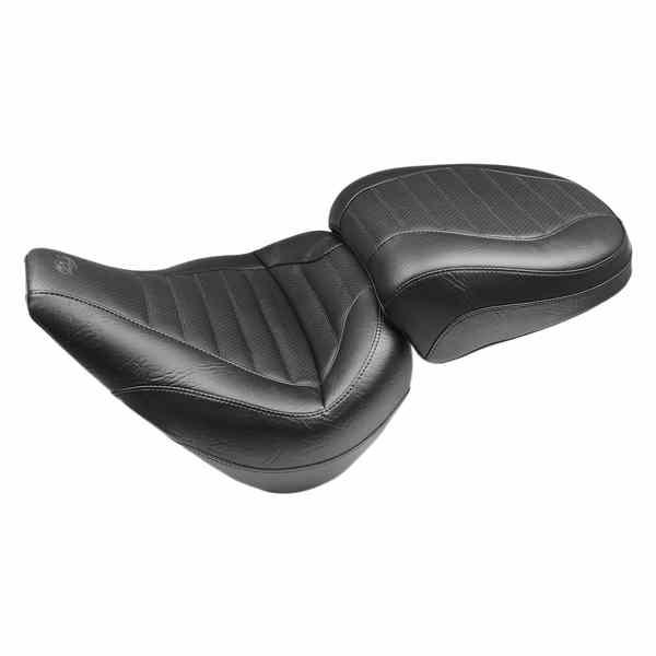 ハーレーダビットソン　ソロシート　マスタング 取寄せ ツーリングシート マスタング MUSTANG Solo Touring Seat