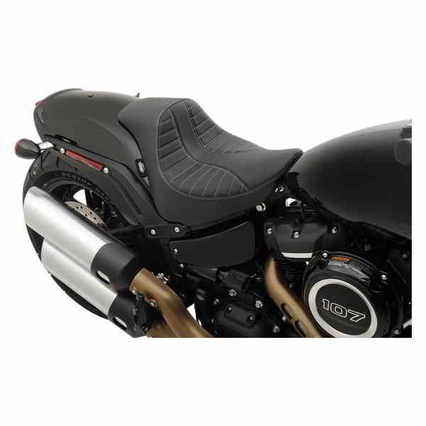 互換品】 Ez-onマウントソロシート ドラッグスペシャリティーズ シート