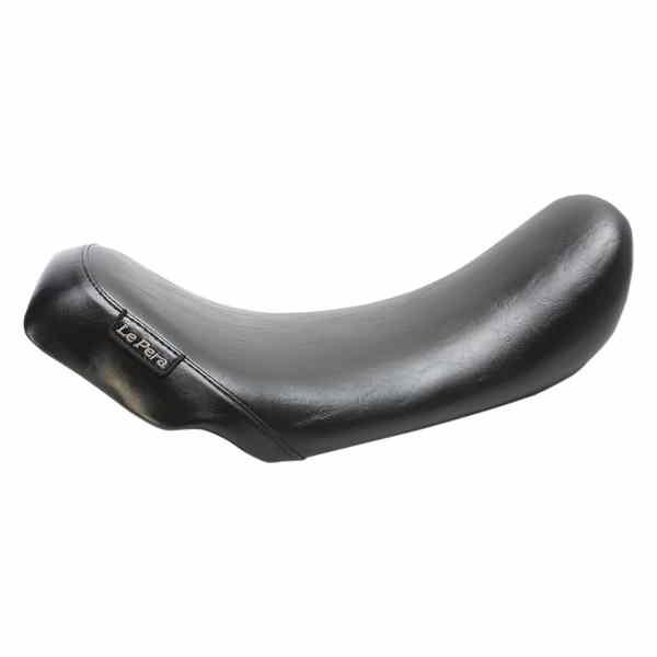 取寄せ ベアボーンソロシート ラペラ Bare Bones Solo Seat - Smooth 