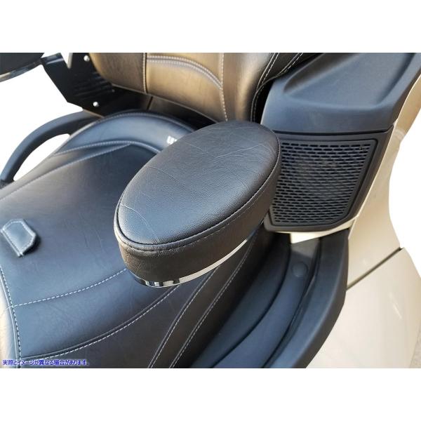 ysAiz A[Xg - Spyder RT uRv_Ng RIVCO PRODUCTS Armrests - Spyder RT CA094V2 #DRAG #08220421