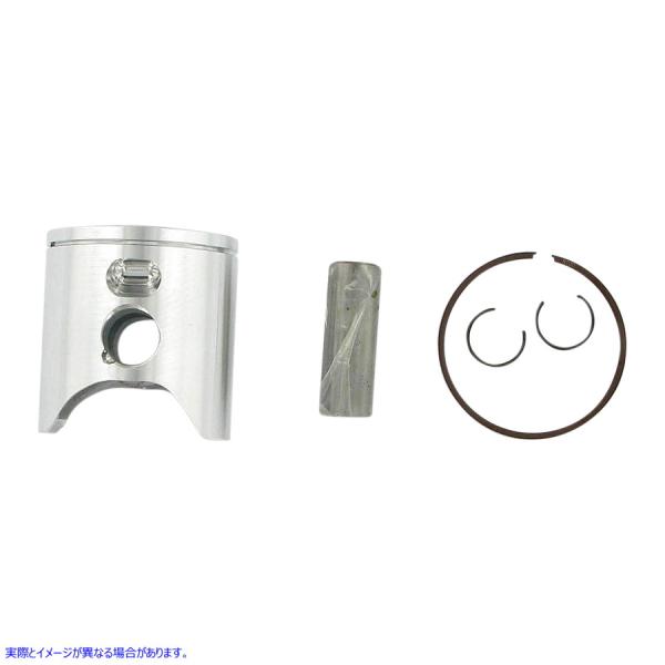 �y���s�A���i�z ���C�Z�R �s�X�g���L�b�g - RM85 - 2002+ 806M04900 09101249 WISECO PISTON KIT RM 85 02+ #DRAG